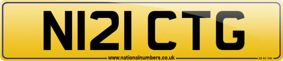 N121 CTG