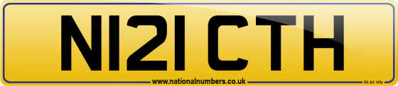 N121 CTH