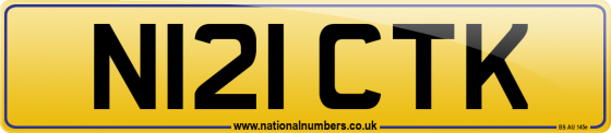 N121 CTK