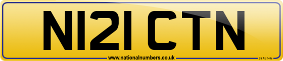 N121 CTN