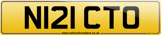 N121 CTO