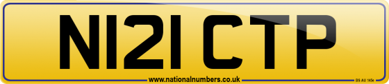 N121 CTP