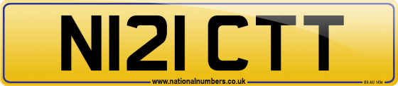 N121 CTT