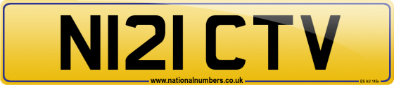 N121 CTV
