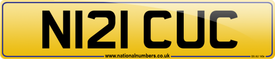 N121 CUC