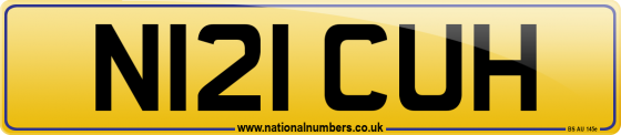 N121 CUH