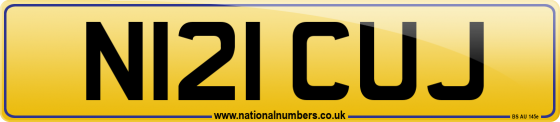 N121 CUJ