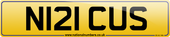 N121 CUS