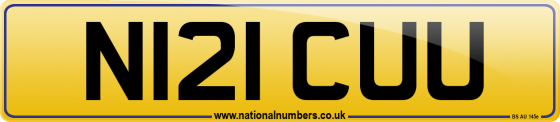 N121 CUU