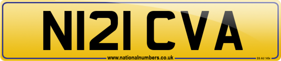 N121 CVA