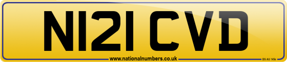 N121 CVD