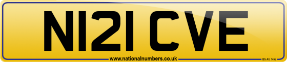 N121 CVE