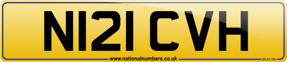 N121 CVH