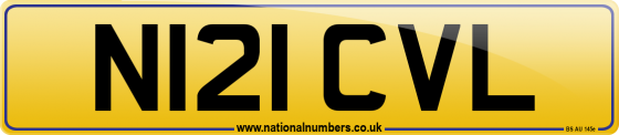 N121 CVL