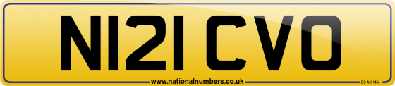 N121 CVO
