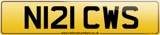 N121 CWS