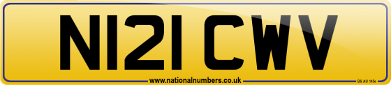 N121 CWV