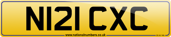 N121 CXC