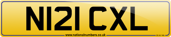 N121 CXL