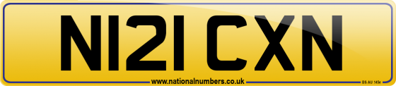 N121 CXN