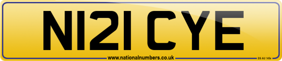 N121 CYE