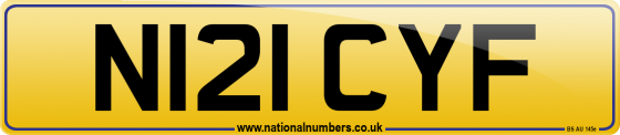 N121 CYF