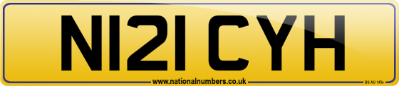 N121 CYH