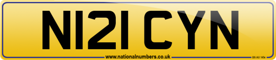 N121 CYN