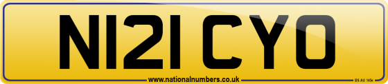 N121 CYO