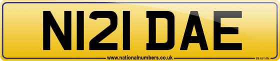 N121 DAE