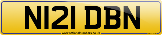 N121 DBN
