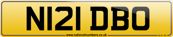 N121 DBO