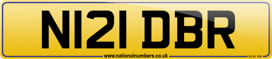 N121 DBR