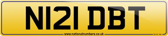 N121 DBT