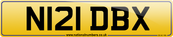 N121 DBX