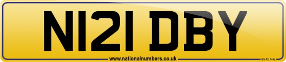 N121 DBY