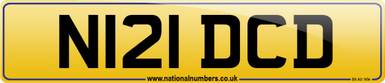 N121 DCD