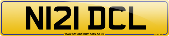 N121 DCL