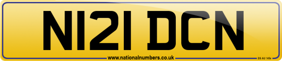N121 DCN