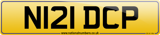 N121 DCP