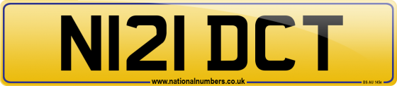 N121 DCT