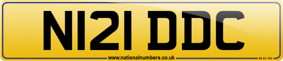 N121 DDC