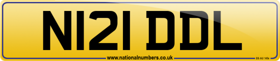 N121 DDL