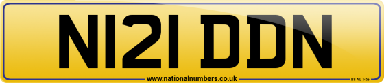 N121 DDN