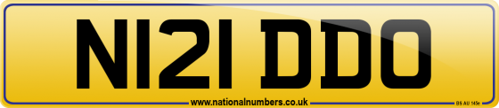 N121 DDO