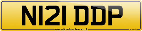 N121 DDP