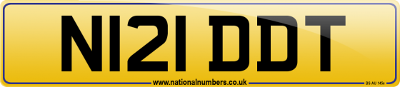 N121 DDT