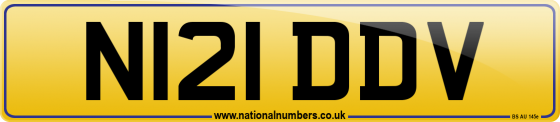 N121 DDV