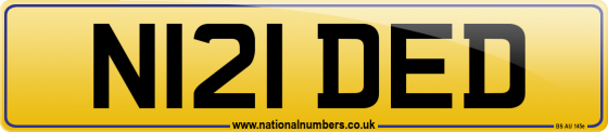 N121 DED