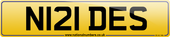 N121 DES